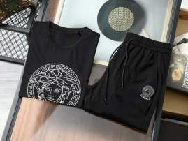 Picture of Versace Shirt Pant Suits _SKUVersaceM-5XLkdtn1125135